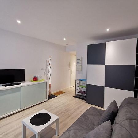Apartment Saint Thomas By Interhome Eksteriør bilde