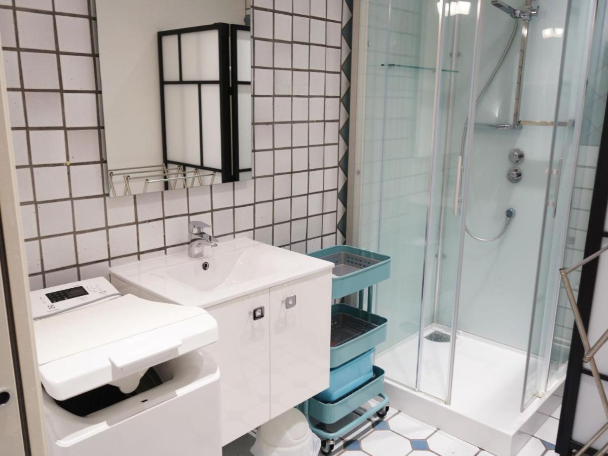 Apartment Saint Thomas By Interhome Eksteriør bilde