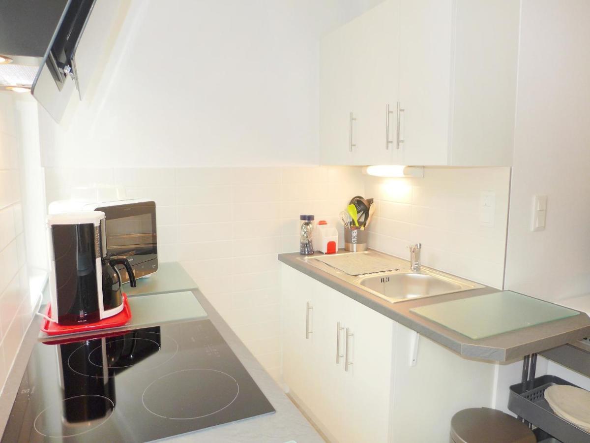 Apartment Saint Thomas By Interhome Eksteriør bilde