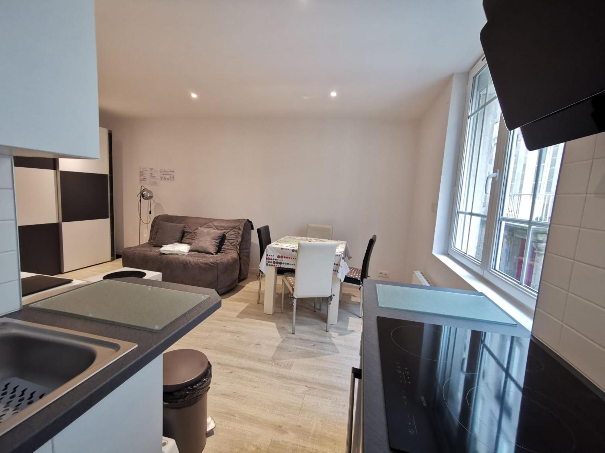 Apartment Saint Thomas By Interhome Eksteriør bilde