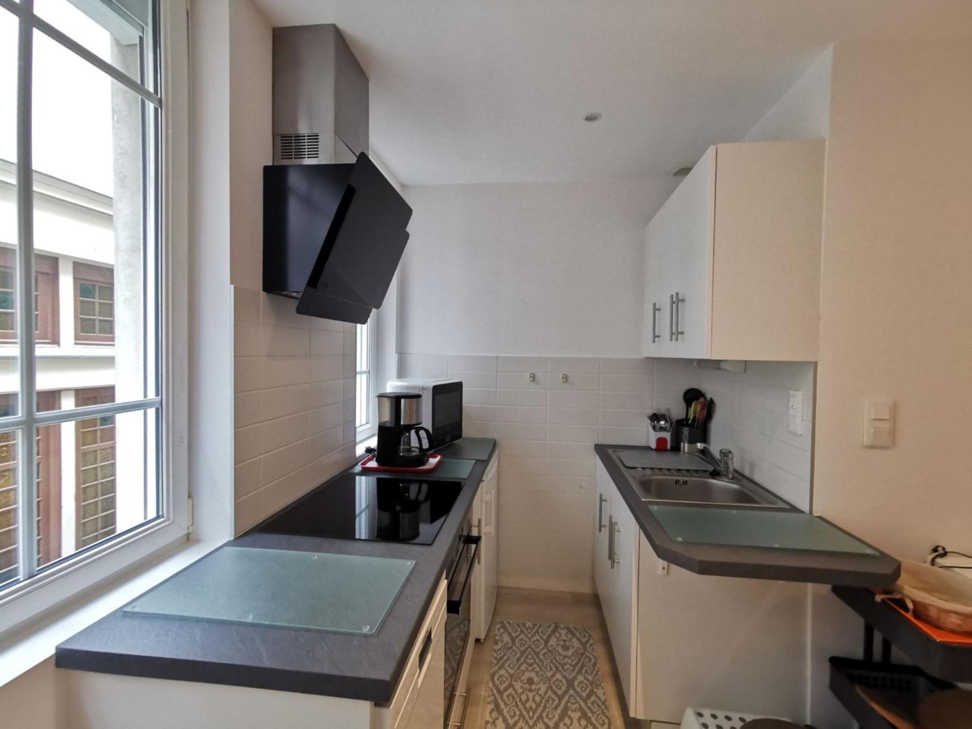 Apartment Saint Thomas By Interhome Eksteriør bilde