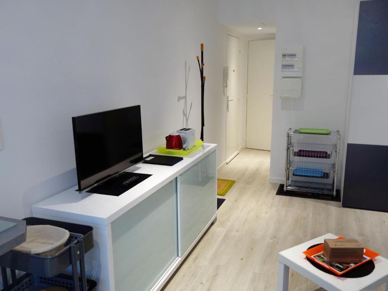 Apartment Saint Thomas By Interhome Eksteriør bilde