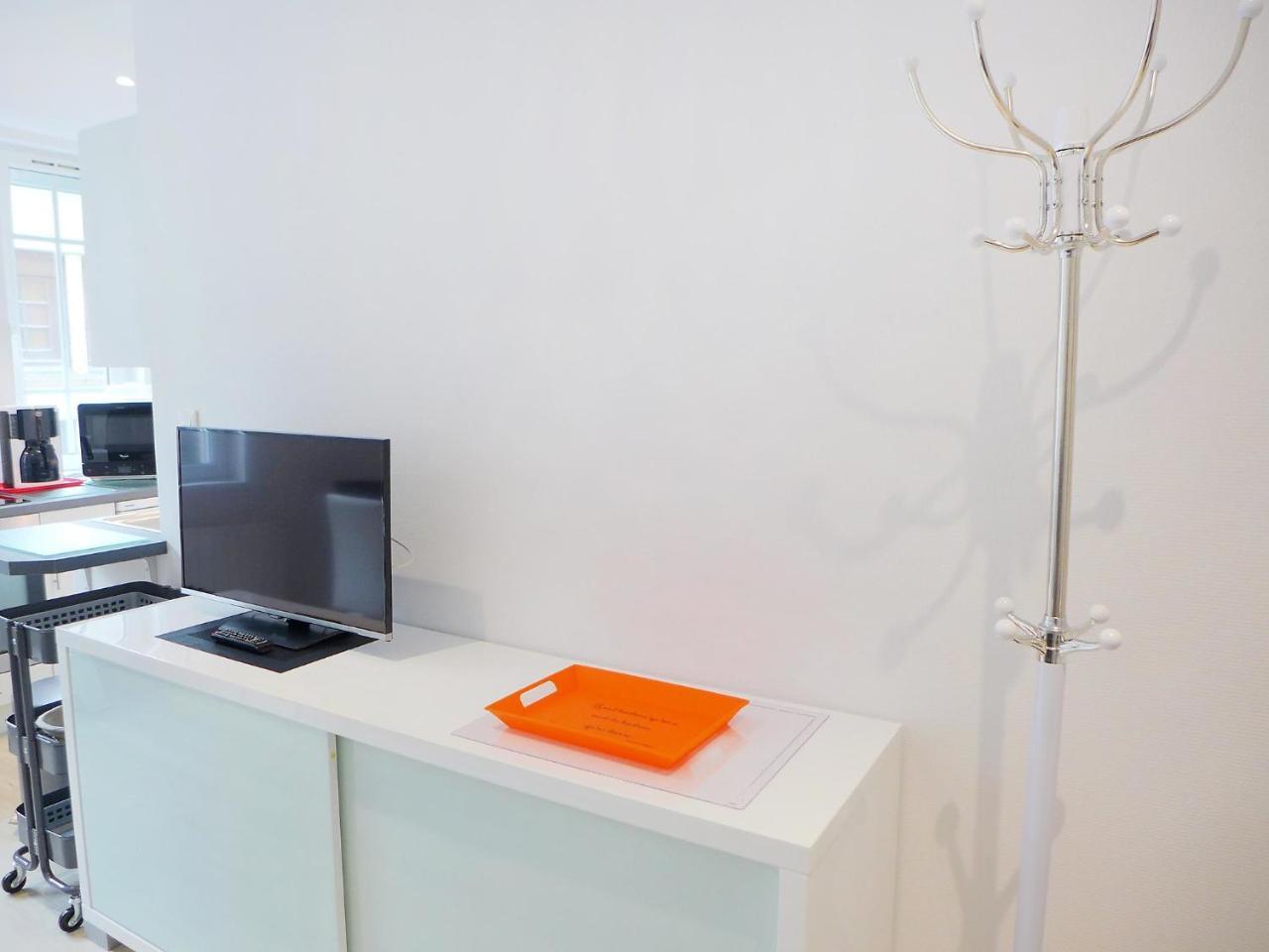 Apartment Saint Thomas By Interhome Eksteriør bilde