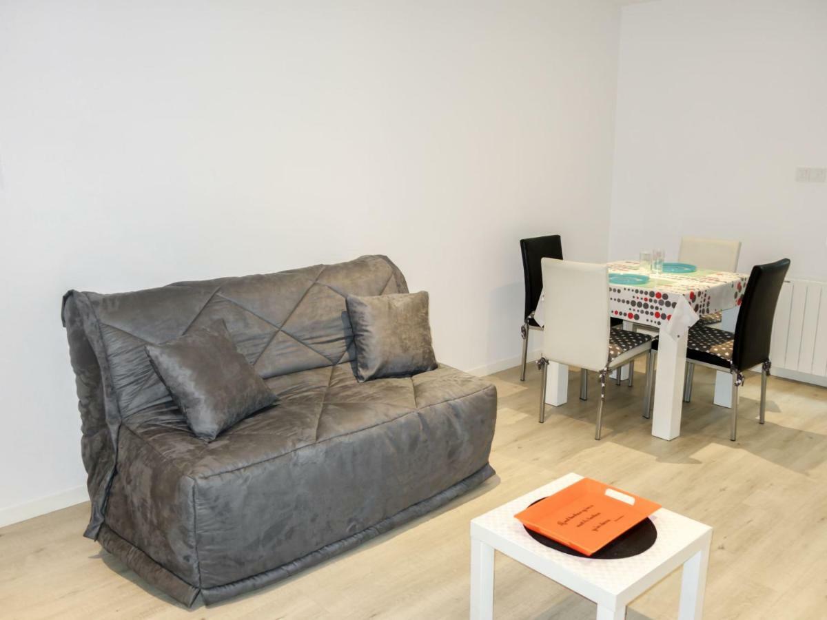 Apartment Saint Thomas By Interhome Eksteriør bilde