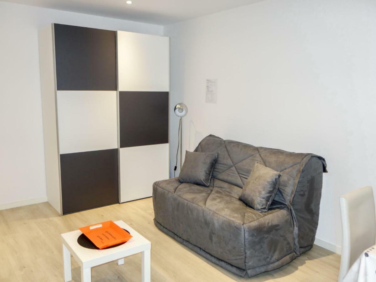 Apartment Saint Thomas By Interhome Eksteriør bilde